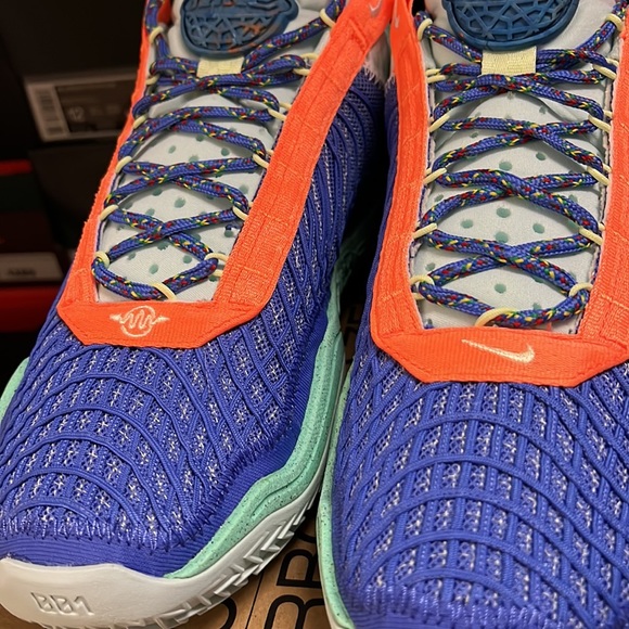 Nike Cosmic Unity - Picture 3 of 8